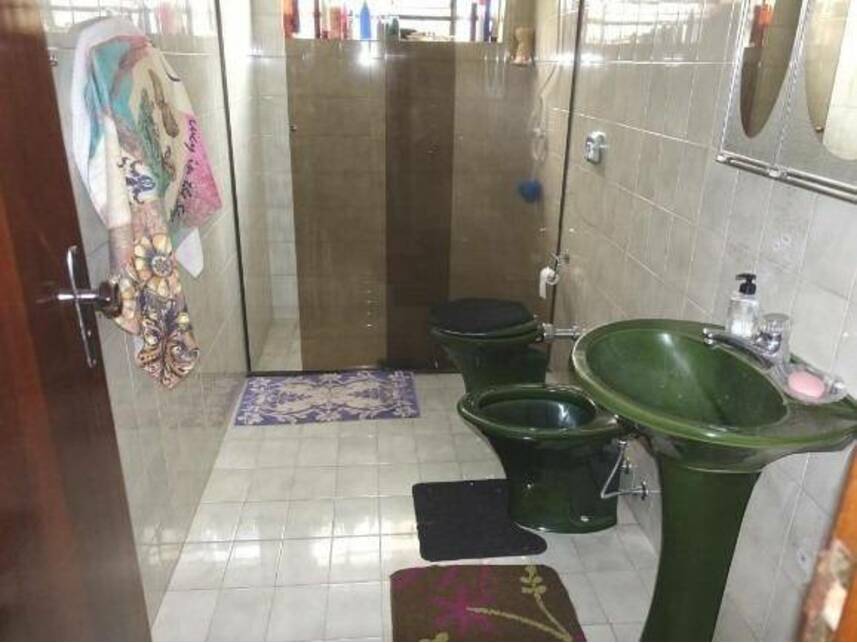 Imagem 10 do Leilão de Casa - Jardim Bongiovani - Presidente Prudente/SP