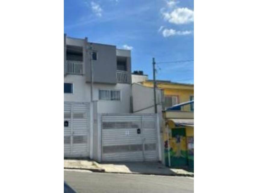 Imagem 3 do Leilão de Casa - Vila Perus - São Paulo/SP