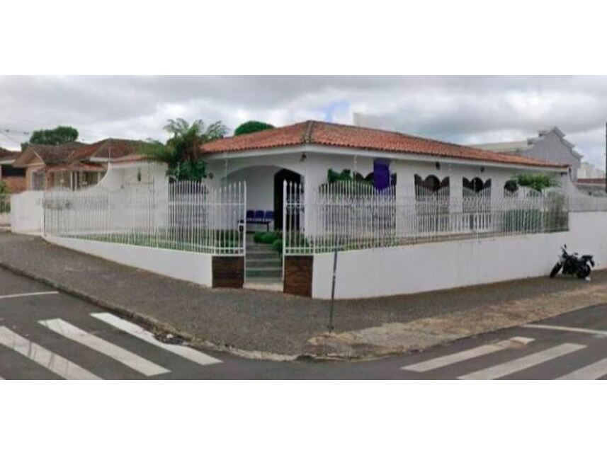 Imagem  do Leilão de Casa - Oficinas - Ponta Grossa/PR