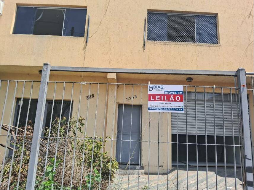 Imagem 3 do Leilão de Prédio - Jordanópolis - São Bernardo Do Campo/SP