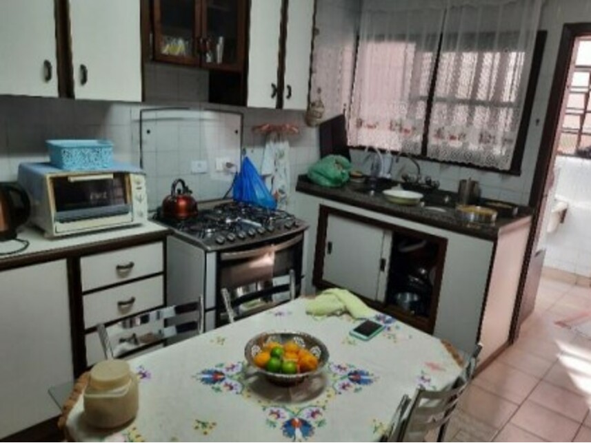 Imagem 10 do Leilão de Casa - Bom Retiro - Curitiba/PR