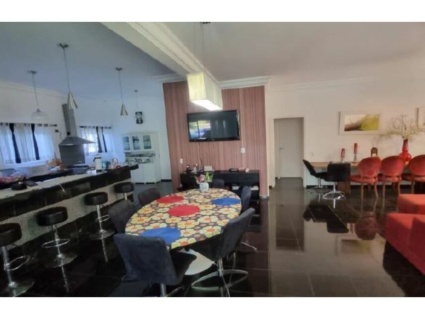 Imagem 8 do Leilão de Casa - Santa Felicidade - Curitiba/PR