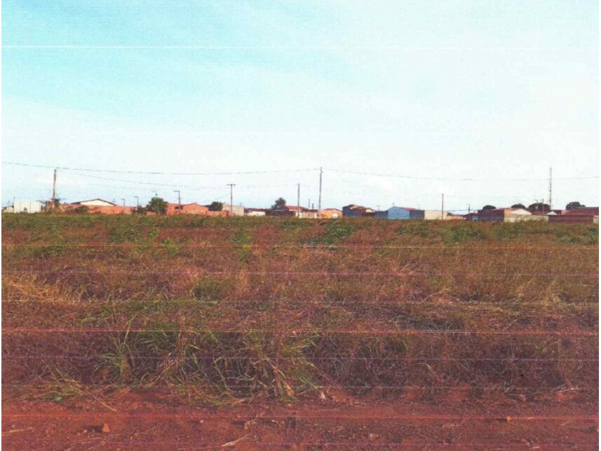 Imagem  do Leilão de Terreno - Extrema - Grajaú/MA