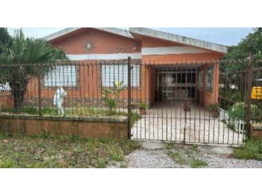 Imagem 2 do Leilão de Casa - Laranjal - Pelotas/RS
