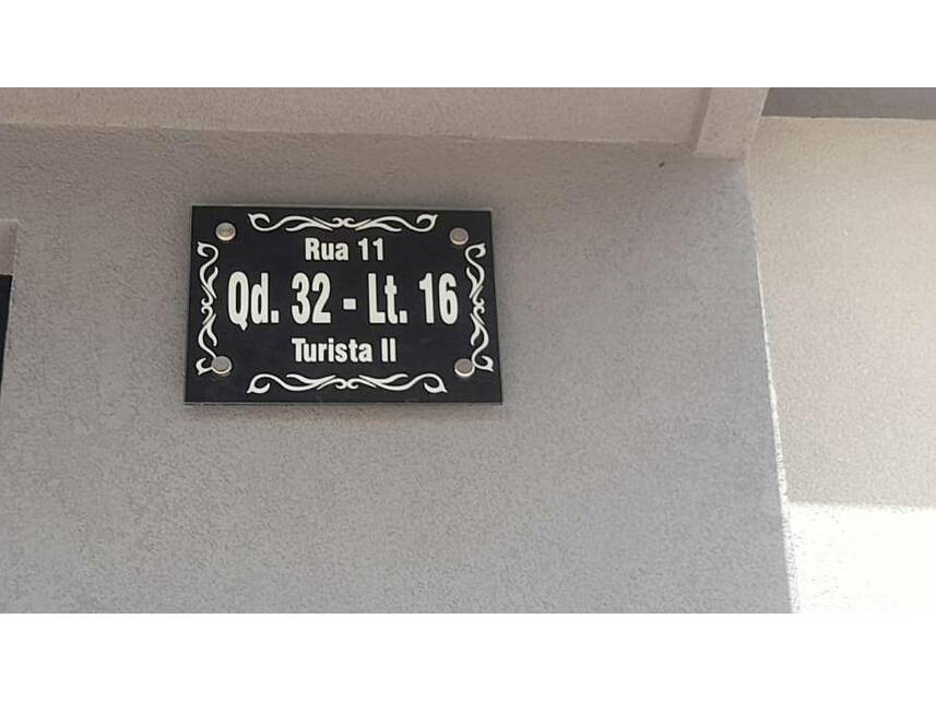 Imagem 4 do Leilão de Casa - Do Turista 2ª Etapa - Caldas Novas/GO