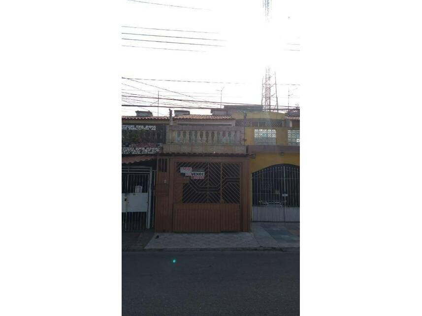 Imagem 2 do Leilão de Casa - Jardim Vale das Virtudes - São Paulo/SP