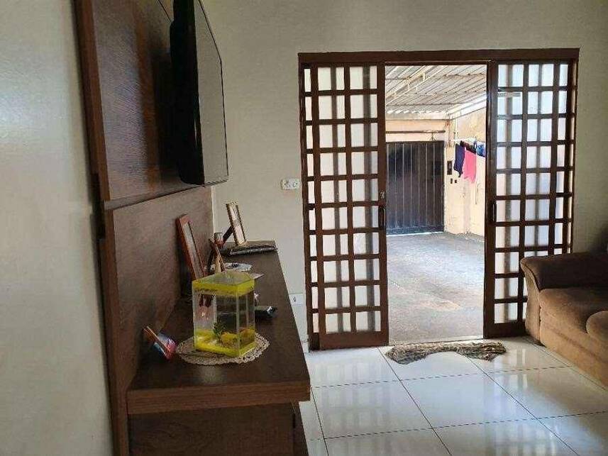 Imagem 4 do Leilão de Casa - Vila Santos Dumont - Ourinhos/SP