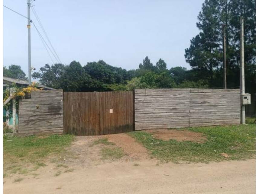 Imagem 2 do Leilão de Casa - Fiuza - Viamão/RS