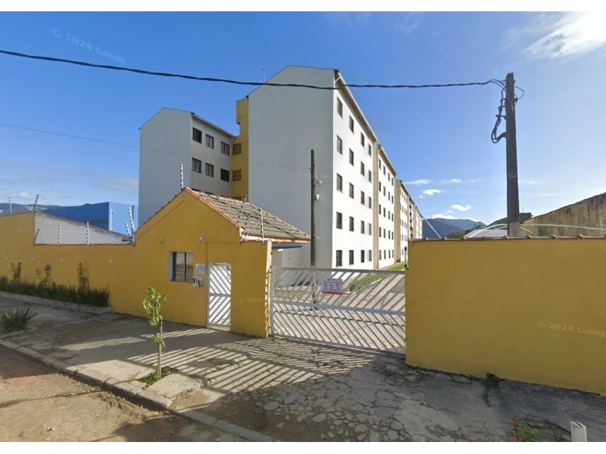 Imagem  do Leilão de Apartamento - Chácaras - Bertioga/SP