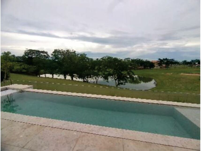 Imagem 2 do Leilão de Casa - Quinta do Golfe Jardins - São José do Rio Preto/SP