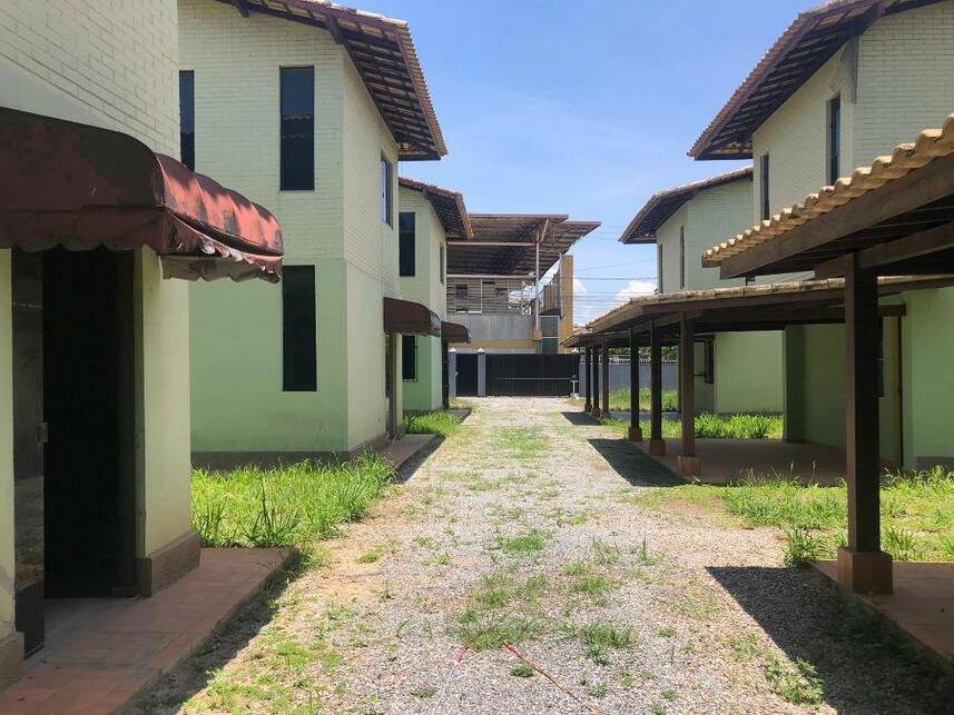 Imagem 6 do Leilão de Casa - Village Rio das Ostras - Rio das Ostras/RJ