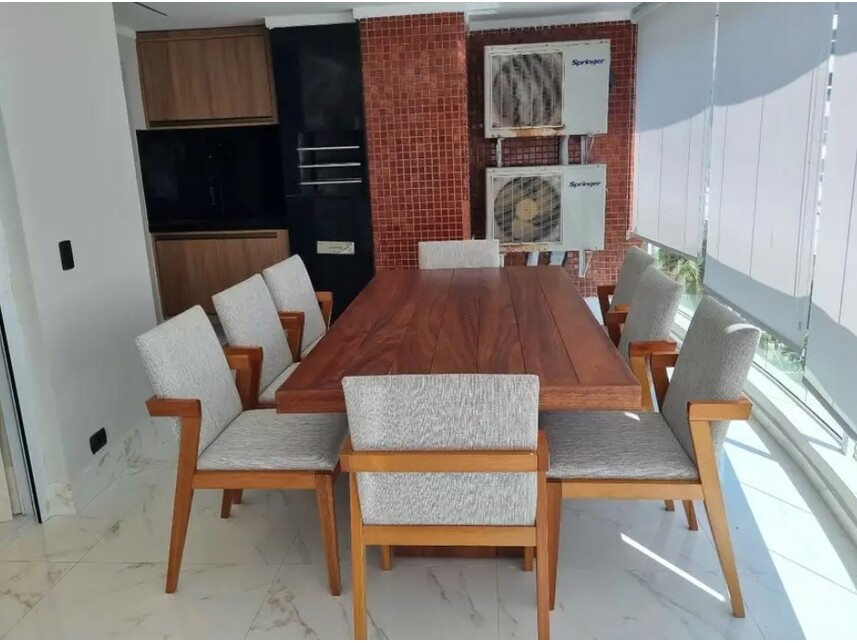 Imagem 10 do Leilão de Apartamento - Riviera de São Lourenço - Bertioga/SP