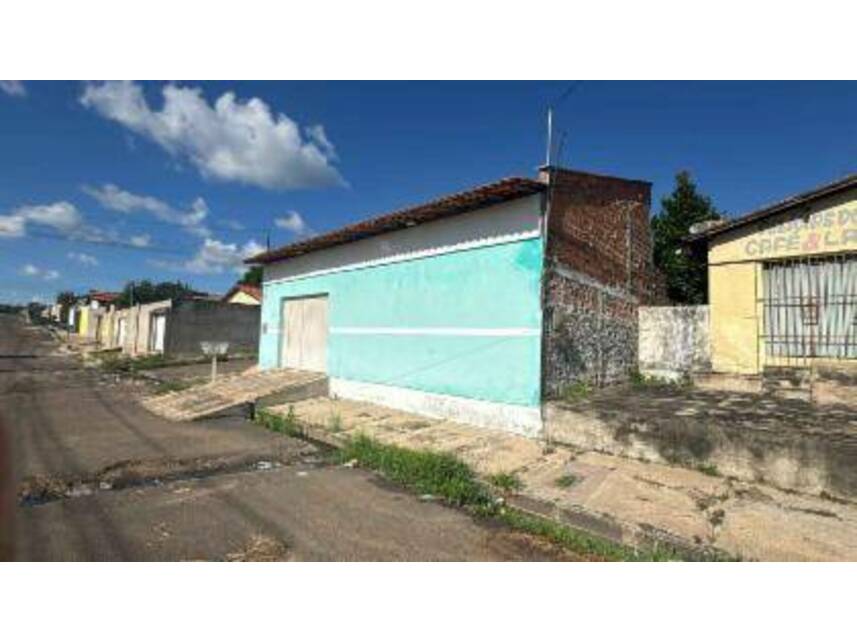Imagem 3 do Leilão de Casa - Teso Duro - Caxias/MA