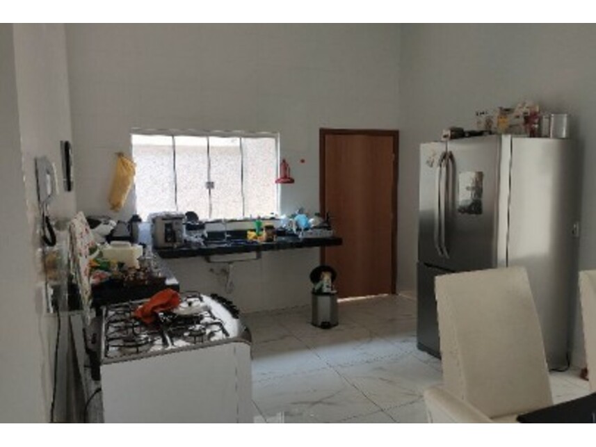 Imagem 4 do Leilão de Casa - Setor Sul - Silvânia/GO