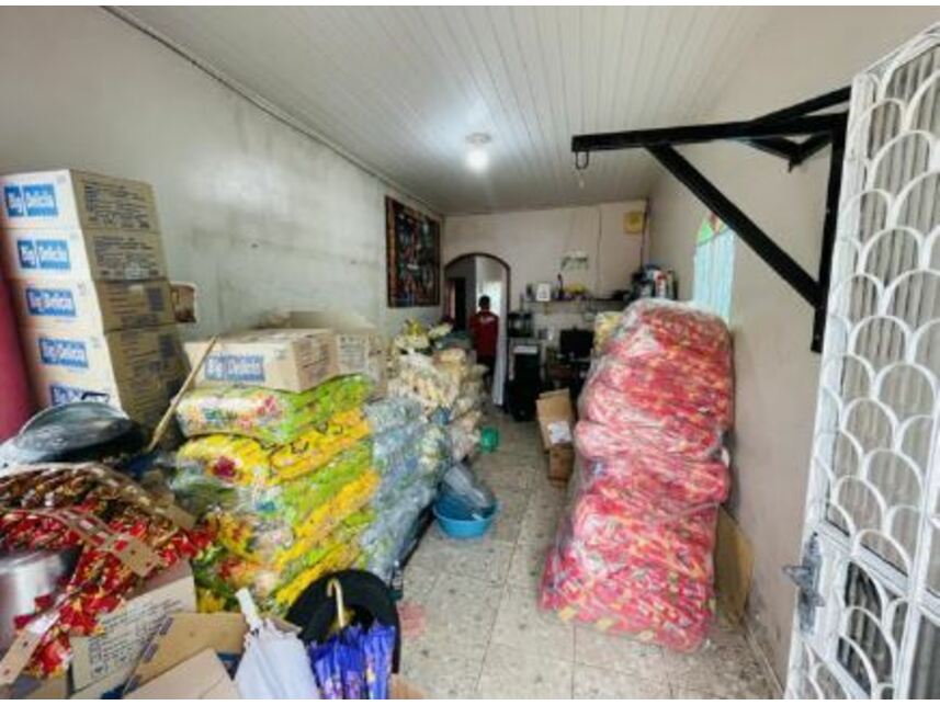 Imagem 3 do Leilão de Casa - Novo Aleixo - Manaus/AM
