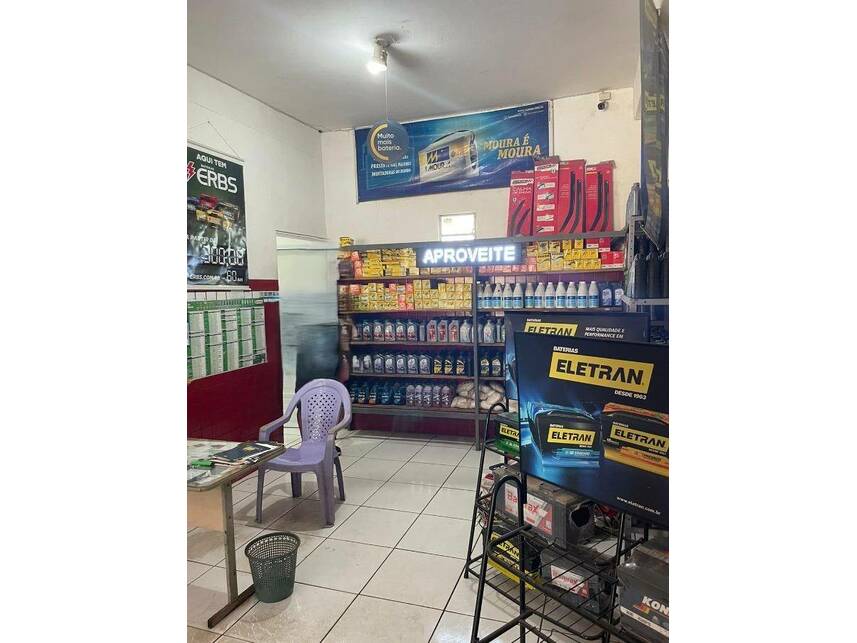 Imagem 3 do Leilão de Sala Comercial - Monte Castelo - Tutóia/MA