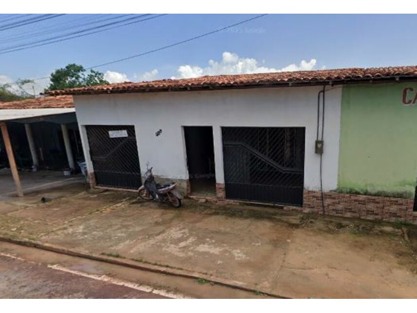 Imagem 1 do Leilão de Casa - Bairro Novo - Baião/PA