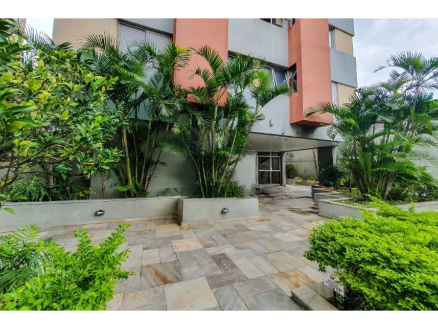 Imagem 3 do Leilão de Apartamento - Cambuci - São Paulo/SP