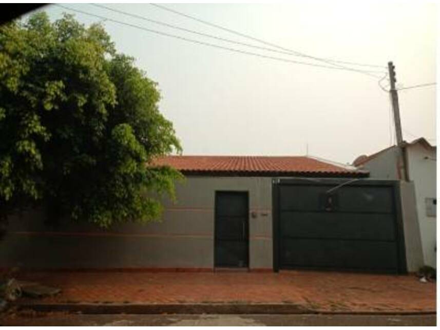 Imagem 6 do Leilão de Casa - Jardim Imá - Campo Grande/MS