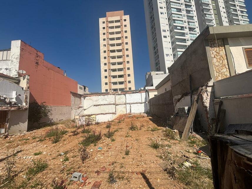 Imagem 3 do Leilão de Terreno - Tatuapé - São Paulo/SP