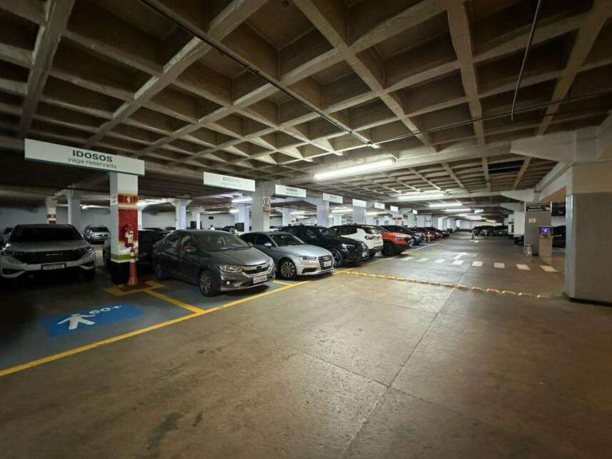 Imagem 3 do Leilão de Vaga de Garagem - Cerqueira César - São Paulo/SP