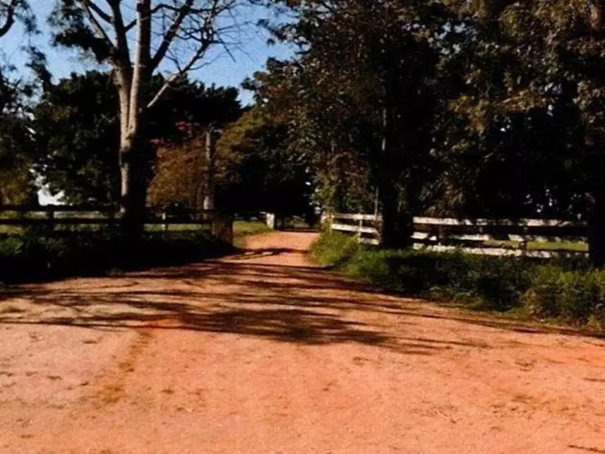 Imagem 1 do Leilão de Área Rural - Zona Rural - Itararé/SP