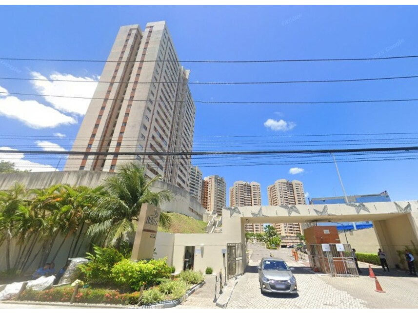 Imagem  do Leilão de Apartamento - Paralela - Salvador/BA