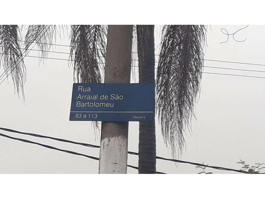 Imagem 4 do Leilão de Casa - Vila Carmosina - São Paulo/SP