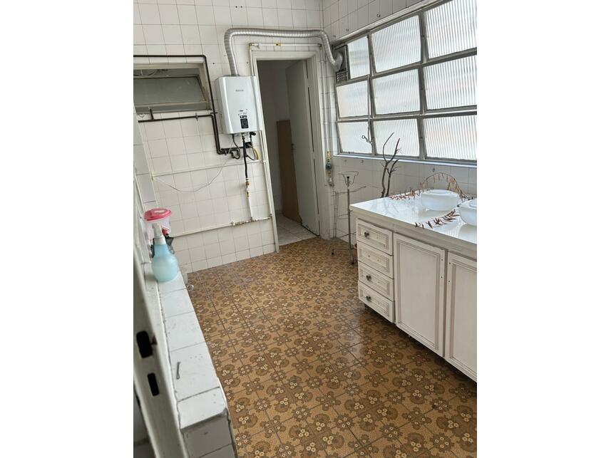 Imagem 11 do Leilão de Apartamento - Santa Cecília - São Paulo/SP