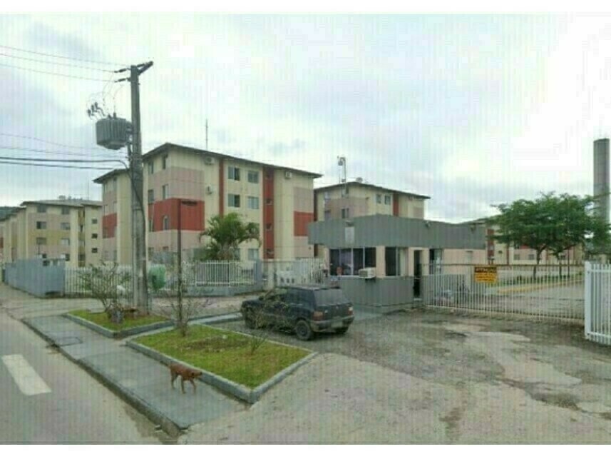 Imagem  do Leilão de Apartamento - Itinga - Joinville/SC