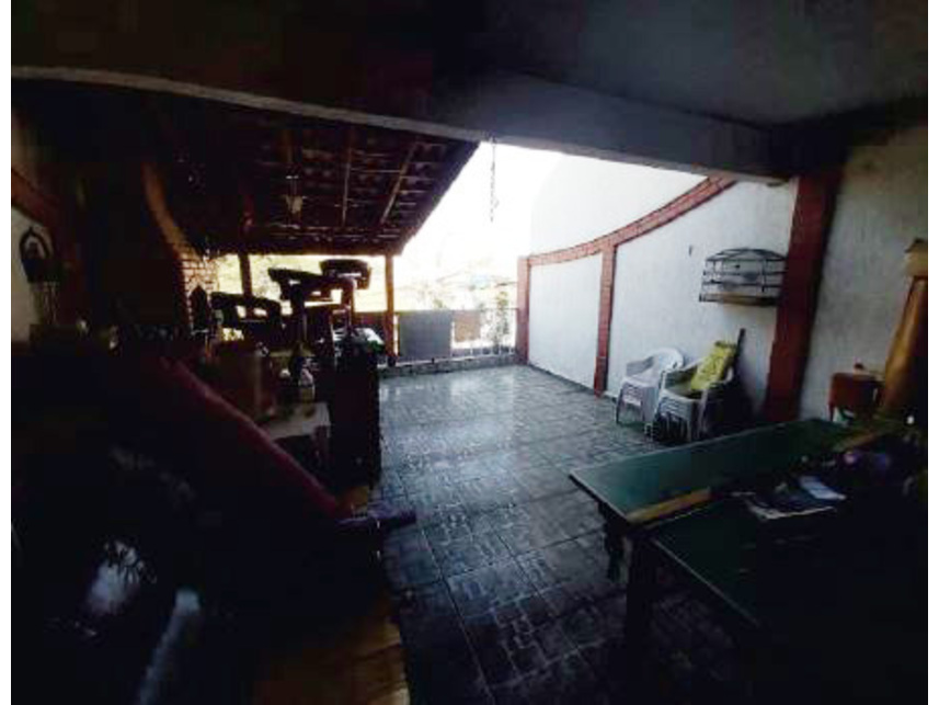 Imagem 3 do Leilão de Casa - Vila Campanela - São Paulo/SP