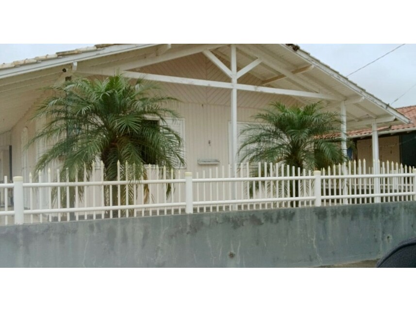 Imagem 2 do Leilão de Casa - Periferia - Sangão/SC