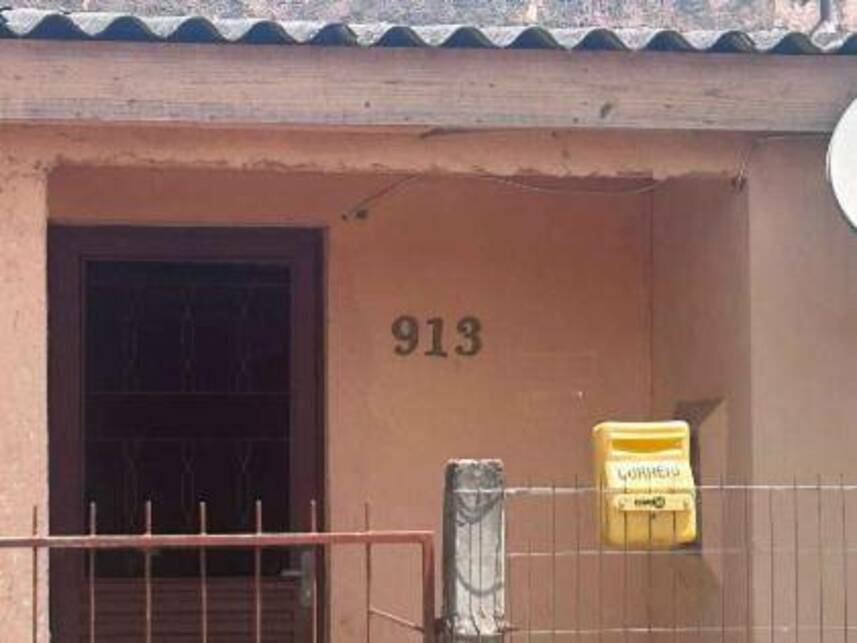 Imagem 4 do Leilão de Casa - Parque São José - Sant'ana do Livramento/RS