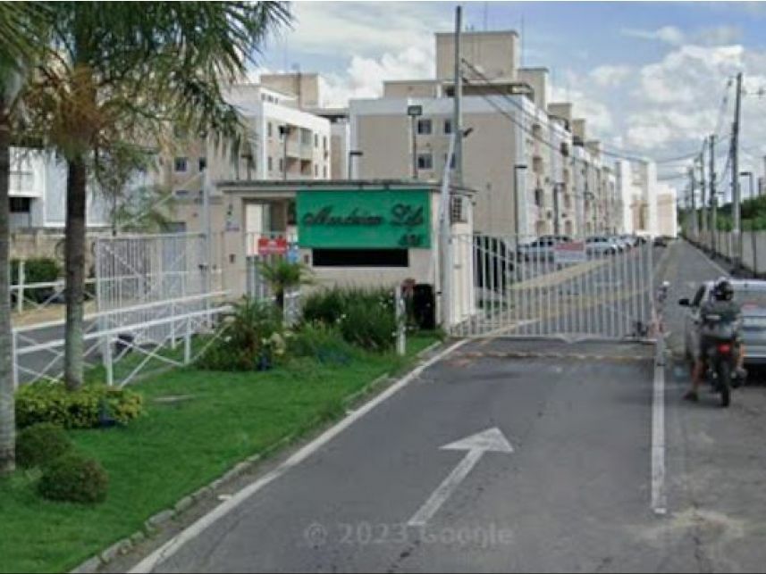 Imagem 1 do Leilão de Apartamento - Parque Califórnia - Campos dos Goytacazes/RJ