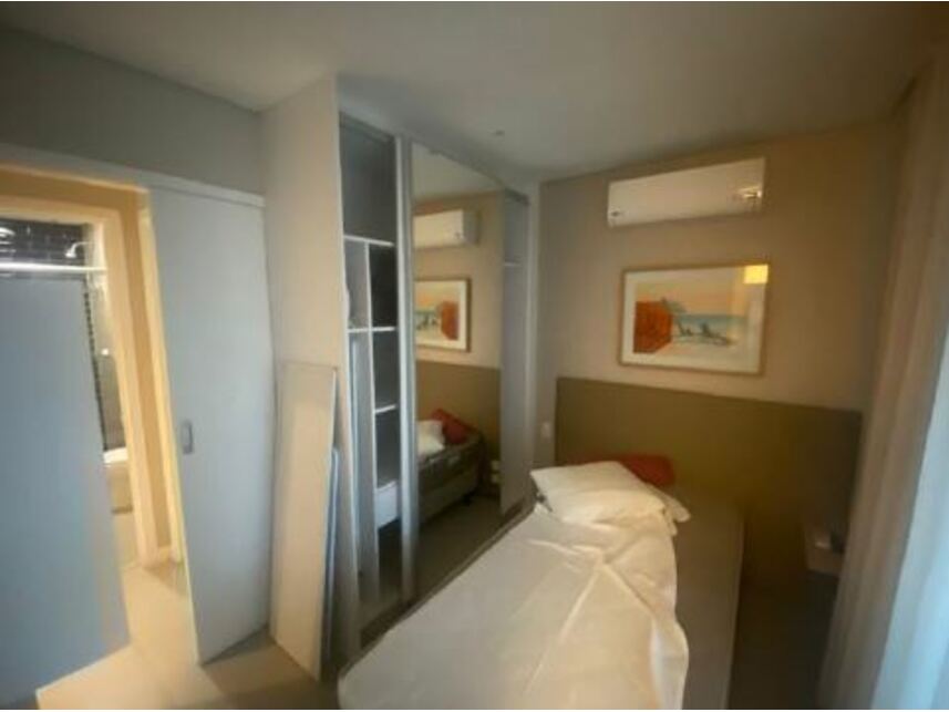 Imagem 5 do Leilão de Apartamento - Gonzaga - Santos/SP