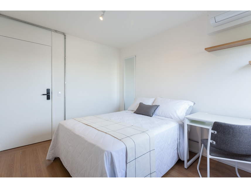 Imagem 2 do Leilão de Apartamento - Vila Olímpia - São Paulo/SP