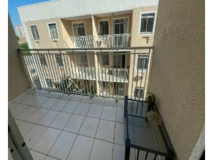 Imagem 2 do Leilão de Apartamento - Parque Califórnia - Campos dos Goytacazes/RJ