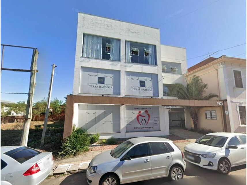 Imagem  do Leilão de Prédio Comercial - Centro - Montenegro/RS