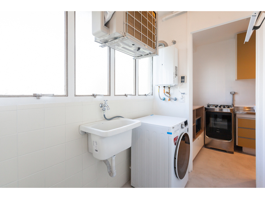 Imagem 37 do Leilão de Apartamento - Vila Olímpia - São Paulo/SP