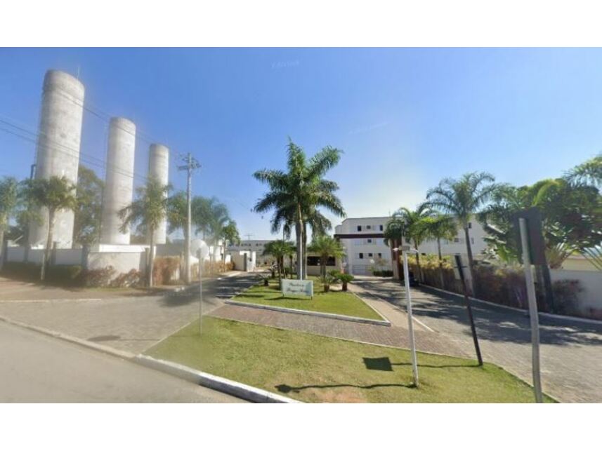 Imagem 12 do Leilão de Apartamento - Éden - Sorocaba/SP