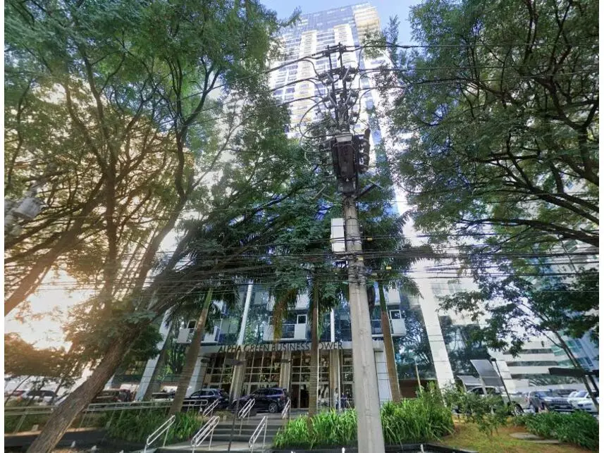 Sala Comercial à venda em leilão - leilão extrajudicial - Barueri SP - lance mínimo R$ 2.580.427