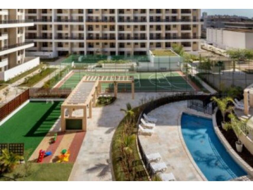 Imagem 2 do Leilão de Apartamento - Taguatinga - Brasília/DF