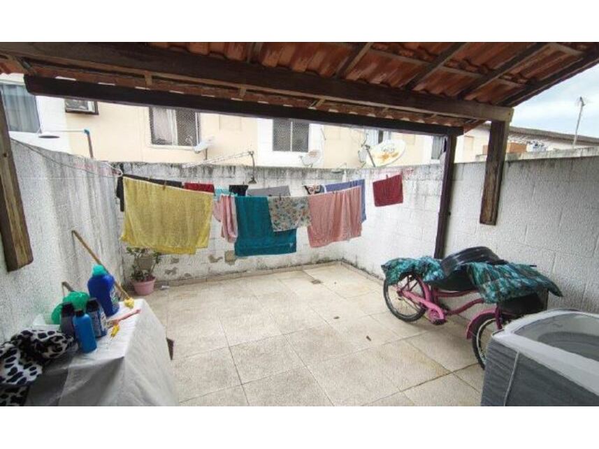 Imagem 4 do Leilão de Casa - Freguesia de Guaratiba - Rio de Janeiro/RJ
