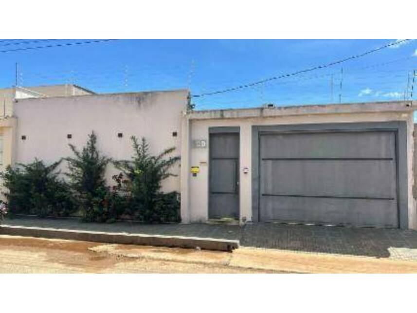Imagem 1 do Leilão de Casa - Parque do Príncipe - Paracatu/MG