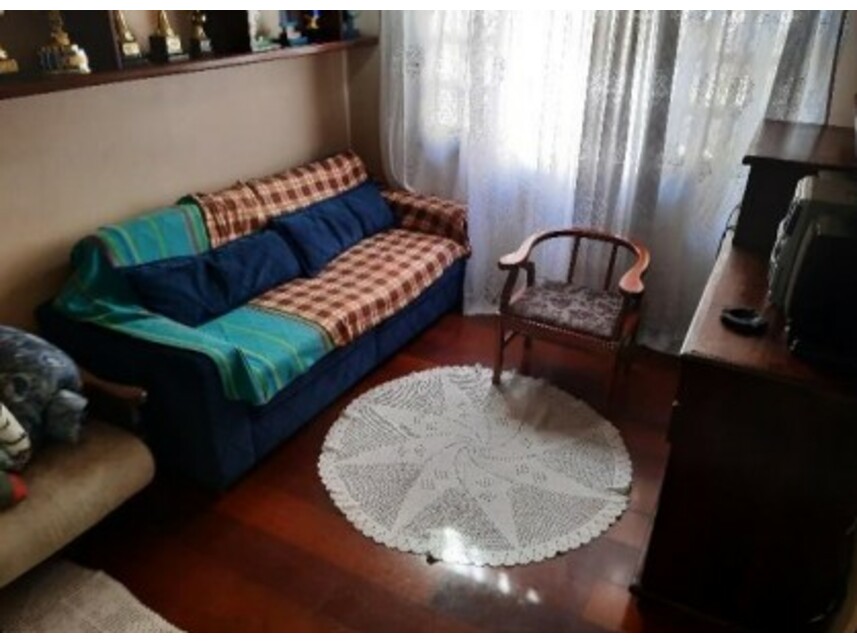 Imagem 3 do Leilão de Casa - Bom Retiro - Curitiba/PR