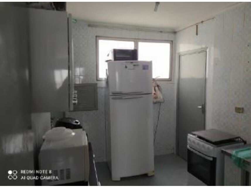 Imagem 3 do Leilão de Apartamento - Centro - Campinas/SP