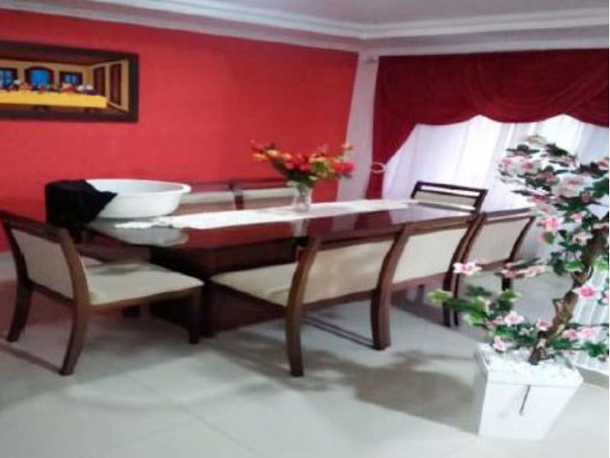 Imagem 5 do Leilão de Casa - Vila Nova - Mafra/SC