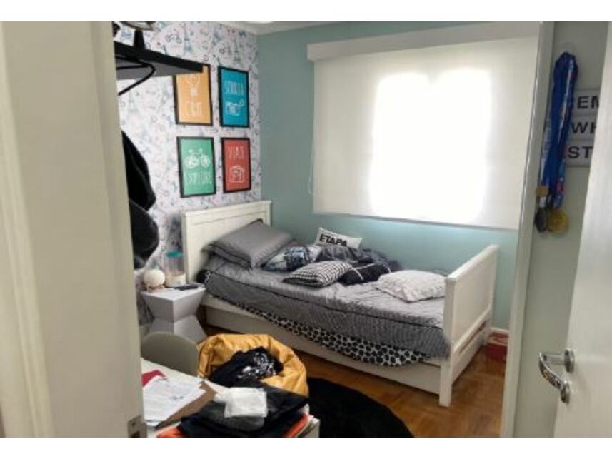 Imagem 16 do Leilão de Casa - Jardim Brasil - Zona Sul - São Paulo/SP