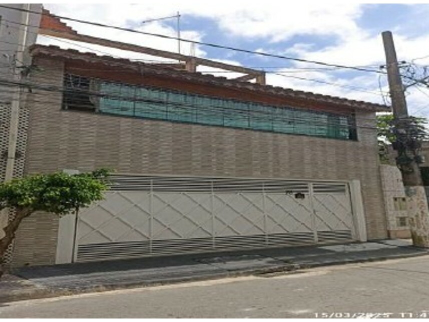 Imagem  do Leilão de Casa - Parque Novo Lar - São Paulo/SP