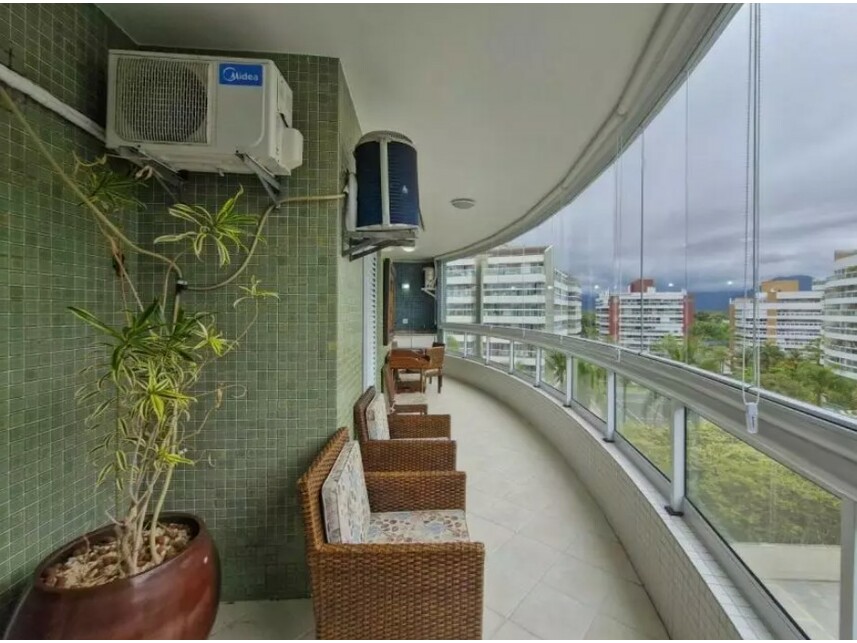 Imagem 7 do Leilão de Apartamento - Riviera - Bertioga/SP